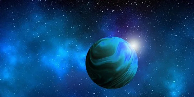 Tarihi keşif bulundu: Demir, çelikten yoğun çok büyük bir gezegen! Jüpiter gibi gaz devleri her an keşfedilebilir