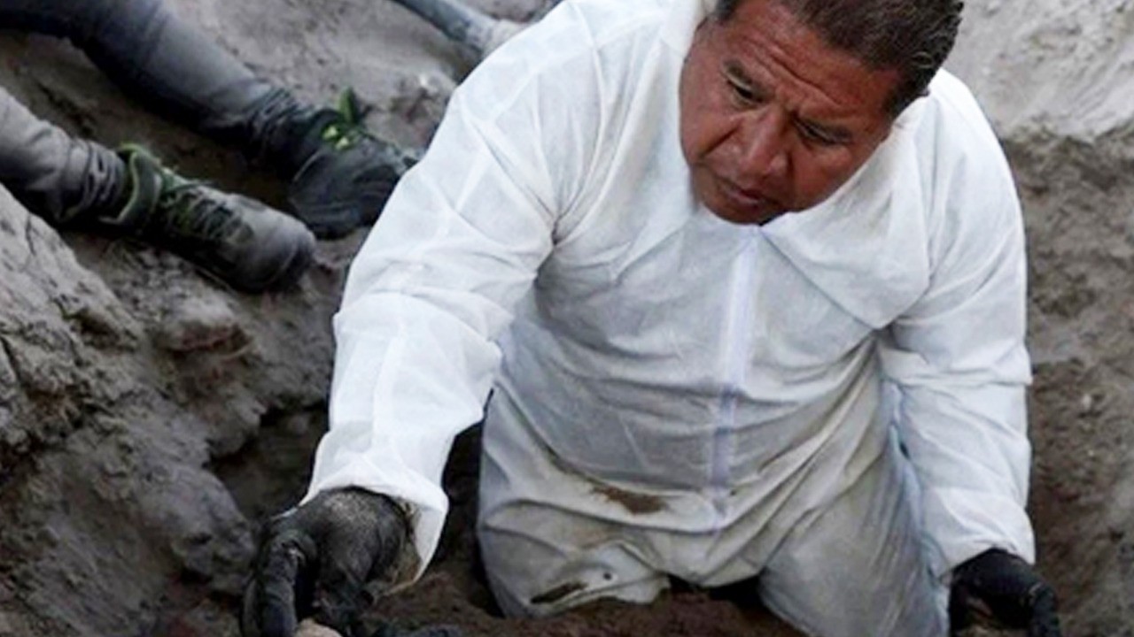 Tarihi keşif: Meksika’da Yer altında insan fırınları bulundu! Böyle daha önce görülmedi