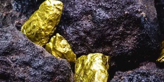 Tarihi keşif! 34 yıldan sonra en büyük altın rezervi bulundu