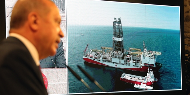 Tarihi keşif sonrası paniğe kapıldılar: Türkiye ile yeni bir anlaşma imzalamalıyız