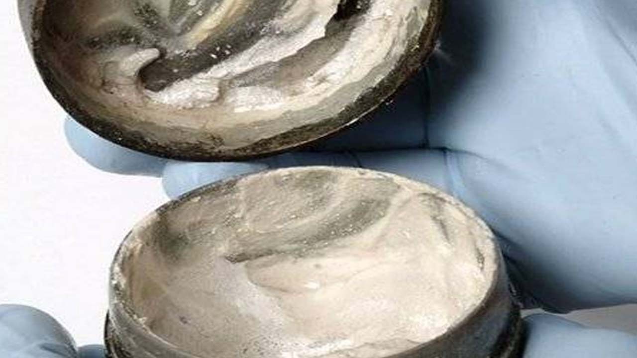 Tarihi keşif! Tesadüfen izleri ortaya çıkarıldı: 10 şaşırtıcı tarihi eser pes dedirtti! El kremi var!