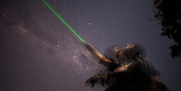 Tarihi keşif! Yaşama elverişli 85 gezegen bulundu!