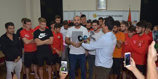 Tarihi kulüp saatler sonra kapanabilir!