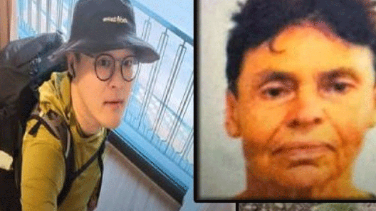 Tarihi Likya Yolu'nda neler oluyor: Bir hafta arayla iki cansız beden bulundu!