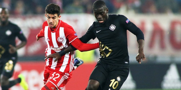 Tarihi maçta ilk 11'ler belli oldu