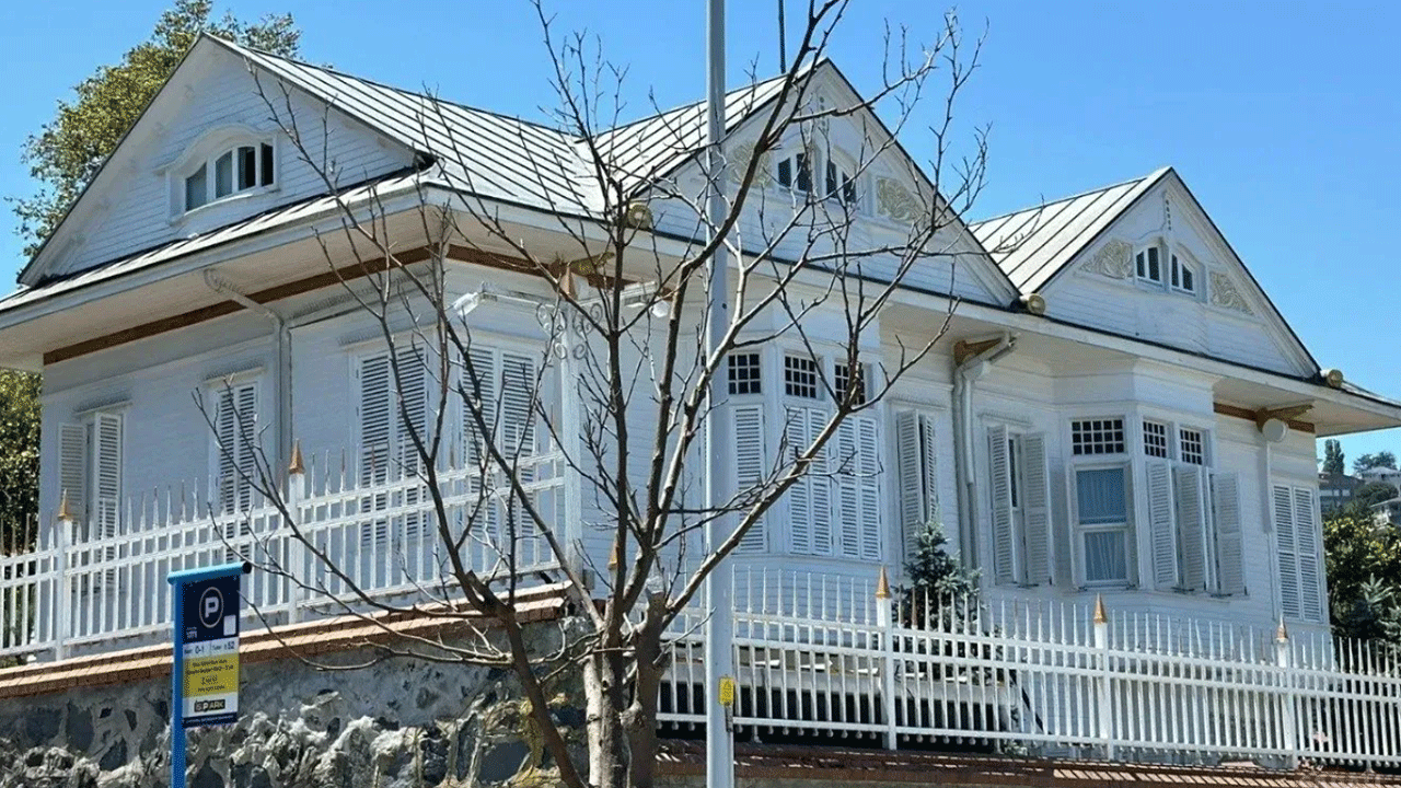 Tarihi Memduh Paşa Yalısı'nda neler olmuş neler! 115 milyon TL ve altınlar nerede?