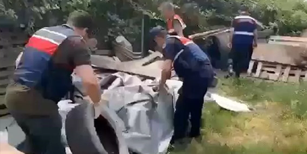 Tarihi mezar taşlarını satacaklardı