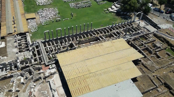 Tarihi mirasın izinde! Türk-İslam arkeolojisi dikkat çekiyor