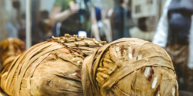 Tarihi Mısır mumyalarına dair anlayışımızı değiştiren keşif! Bilim dünyası şaşkın: Neler yaşandı