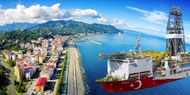 Tarihi müjde resmen verildi! Türkiye 90 yıldır boşa akan petrolü çıkarmaya gidiyor