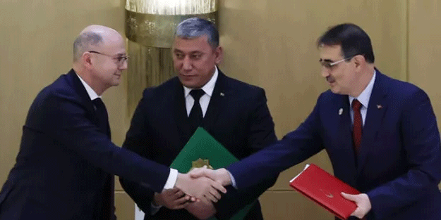 Tarihi olay yaşanıyor! Türkiye Almanya’nın yerini alabilir