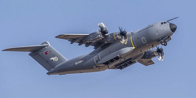 Tarihi operasyon: Hiçbirinin yapamadığını Türkiye yaptı, dünya izledi!