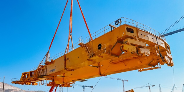 Tarihi projede kritik aşama! Türkiye'de bir ilk olacak