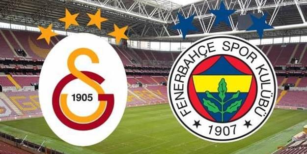 Tarihi rekabette bir ilk yaşanacak!