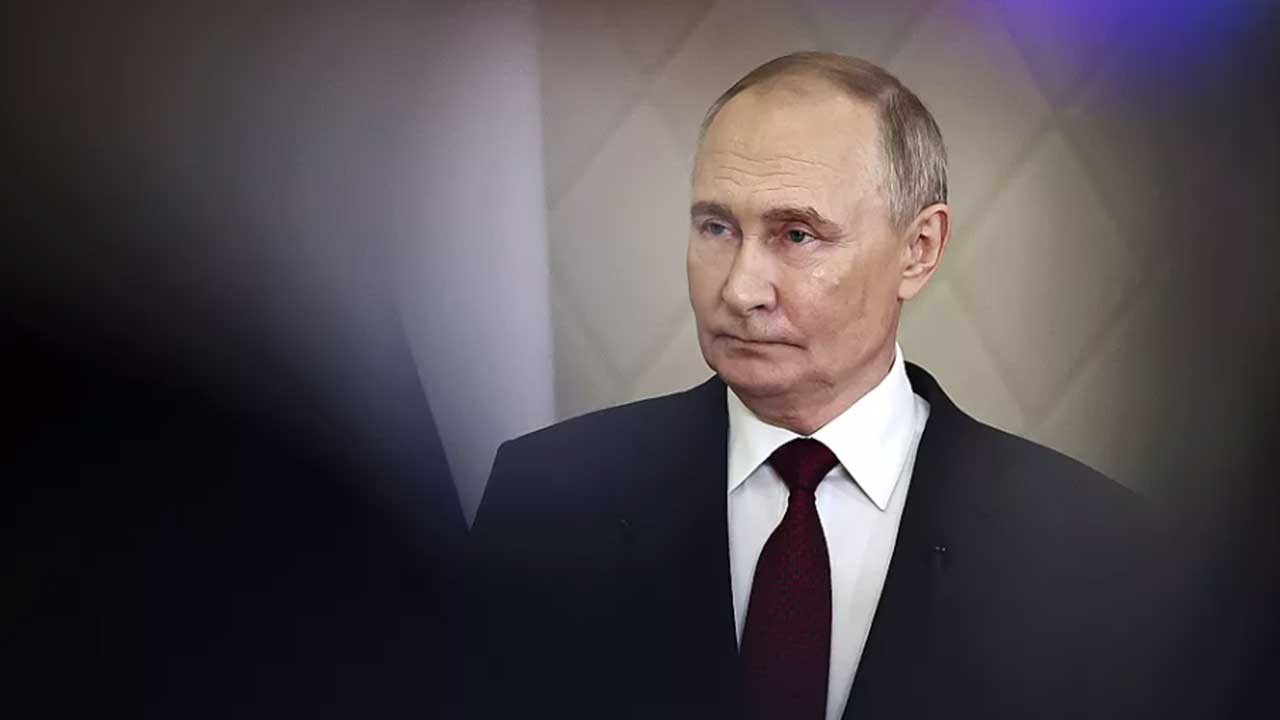 Tarihi "Rusya'ya güvenenlerin sonu böyle olacaktır"