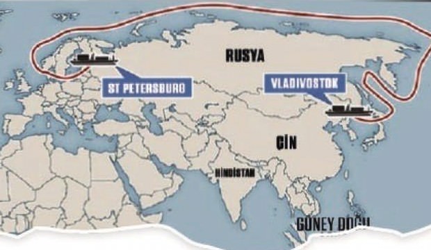 Tarihi sefer sona erdi! Dengeler değişiyor