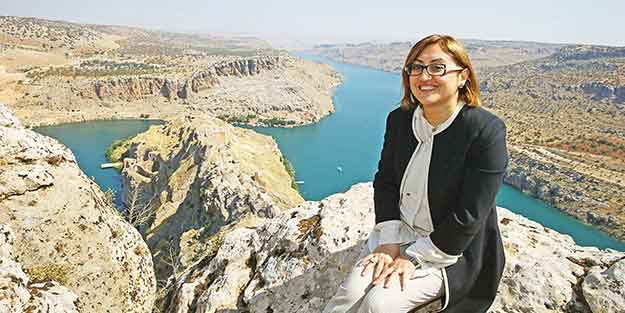 Tarihi şehre UNESCO apoleti