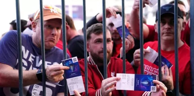 Tarihi skandal! Maçın tekrarı olabilir mi?