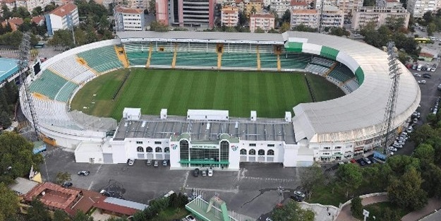 Tarihi statta yıkım başladı