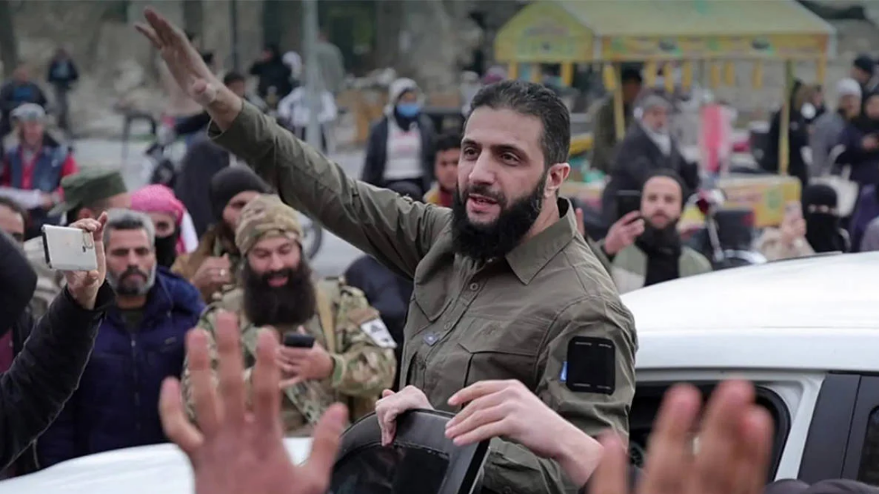 Tarihi Suriye operasyonun detayları belli oldu! Plan HTŞ’den onay Ankara’dan….