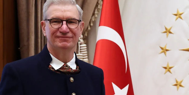 Tarihi sürpriz teklif! Letonya: Türkleri yatırım yapmaya davet etti, Türkiye'nin başarısıyla güvenilirliği...