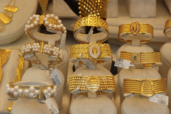 Tarihi takılar Diyarbakır'da sergilenecek