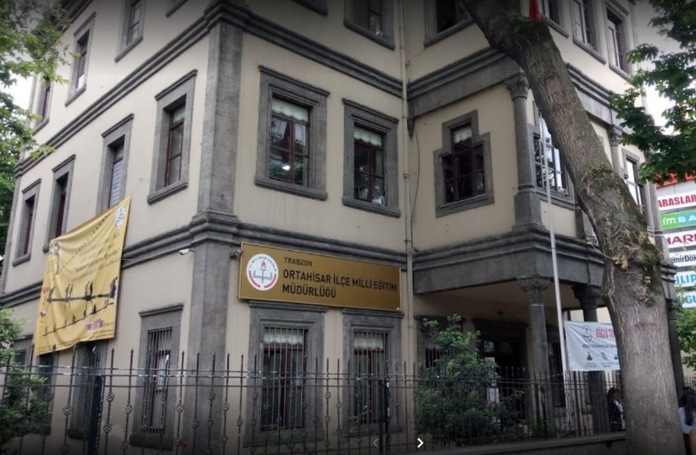 Tarihi tescilli bina Gençlik Kütüphanesi oluyor 