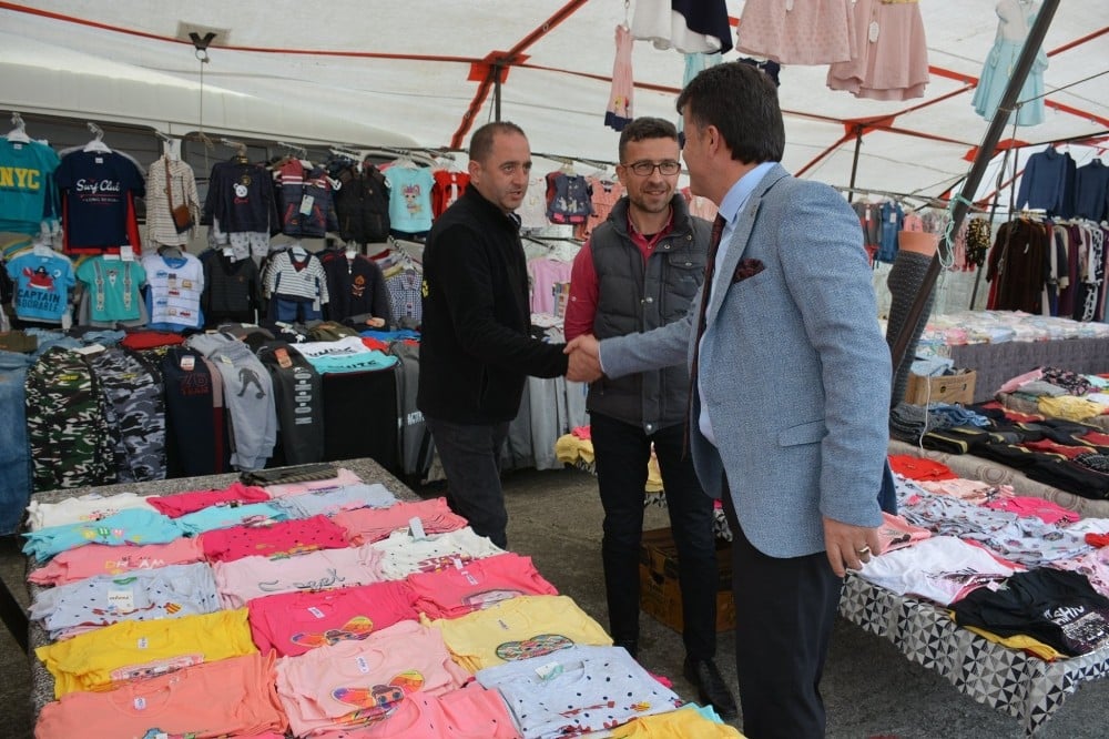 Tarihi Türkeli panayırı başlıyor 