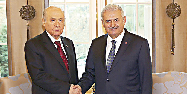 Tarihi uzlaşma