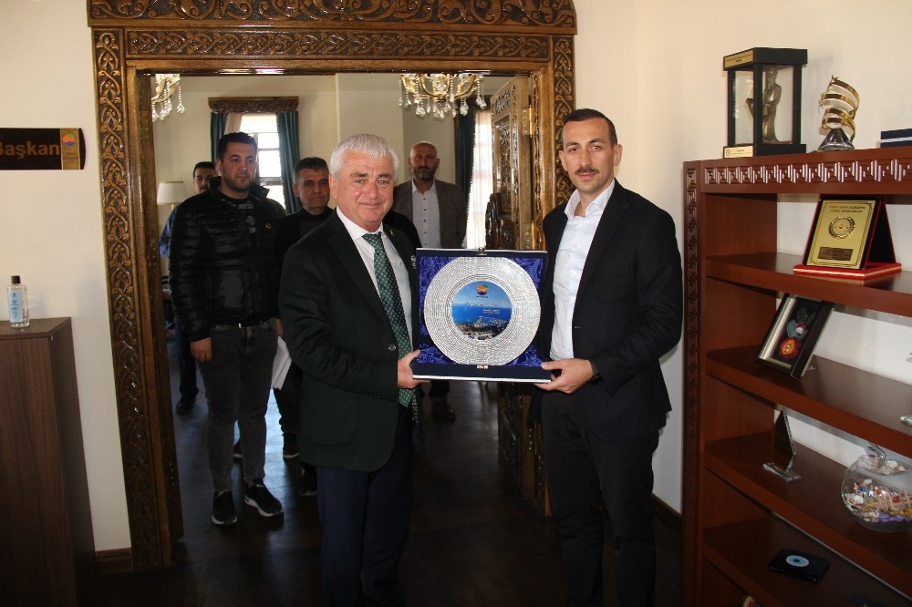Tarihi yapılar Finike turizmine kazandırılacak 