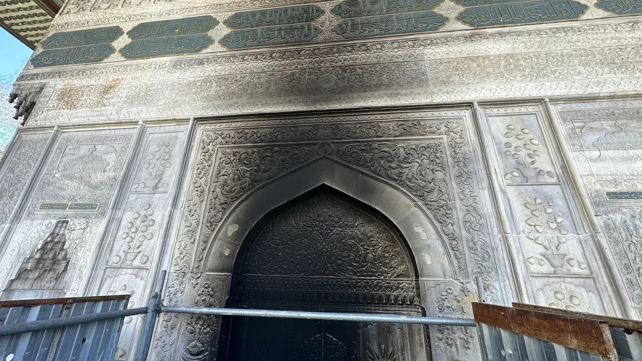 Tarihi yapılara saldırı artıyor! Kültür mirasımıza hukuk kalkanı şart