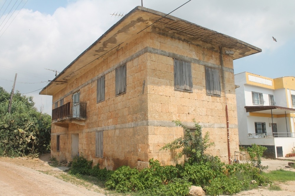 Tarihi Yusuf Ağa Konağı restorasyon bekliyor 