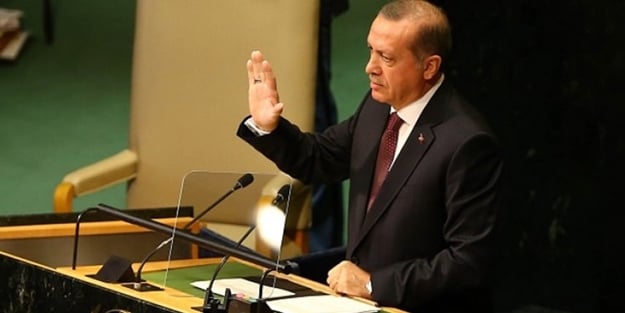 Tarihi zafer sonrası Türkiye'ye mesaj yağdı