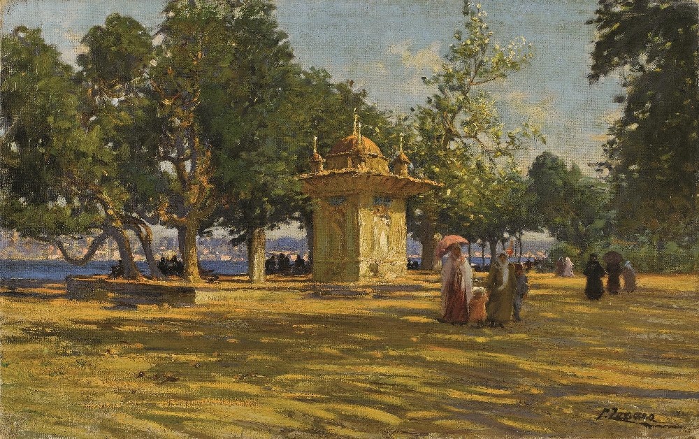 Tarihimizde iz bırakan koleksiyonlar sergilenecek 