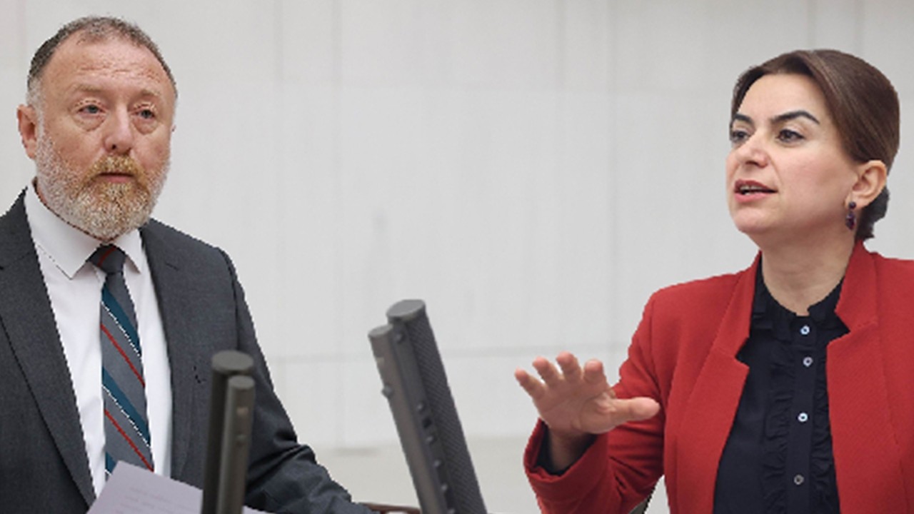 Tarihin çöplüğünü karıştırıyorlar! DEM Parti’nin Dersim rantına tepki