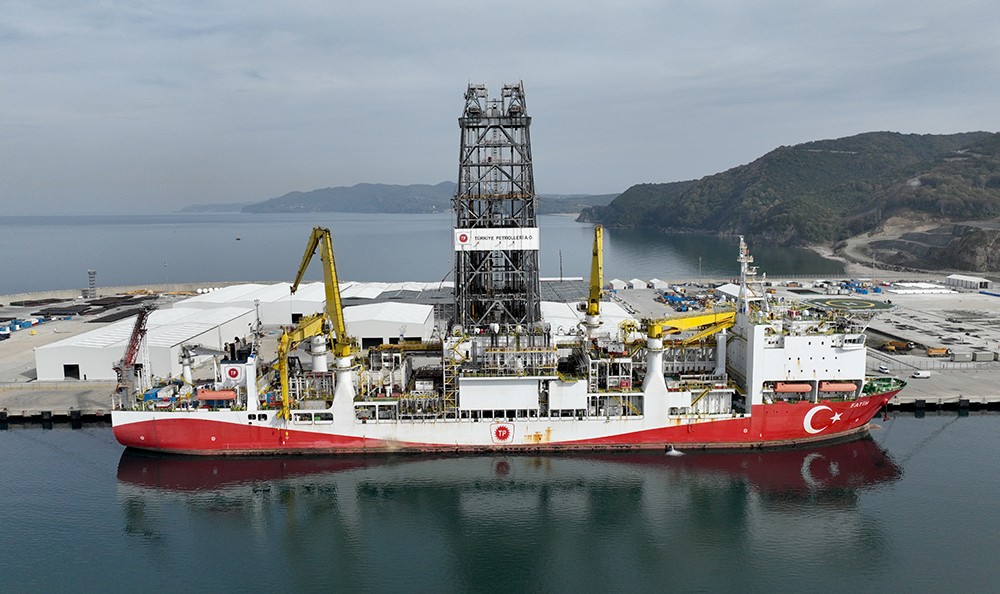 Tarihin en büyük başarısına imza attı! Türkiye’nin gururu! 6. nesil teknolojiye sahip