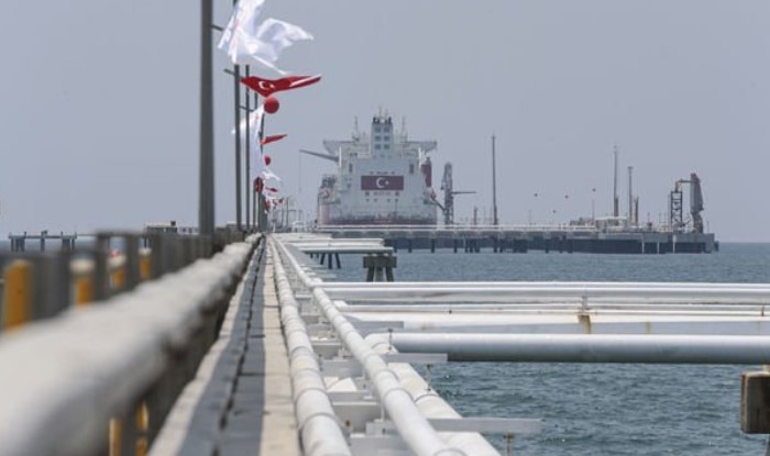 Tarihin en büyük rezervi bulunmuştu: Sakarya'dan bir müjde daha!