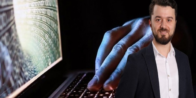 Tarihin en büyük veri sızıntısı! Türkiye'ninkiler de var dedi!