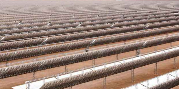 Tarihin en büyük yenilenebilir enerji projesinde büyük hüsran! Milyar dolarlar boşa gitti