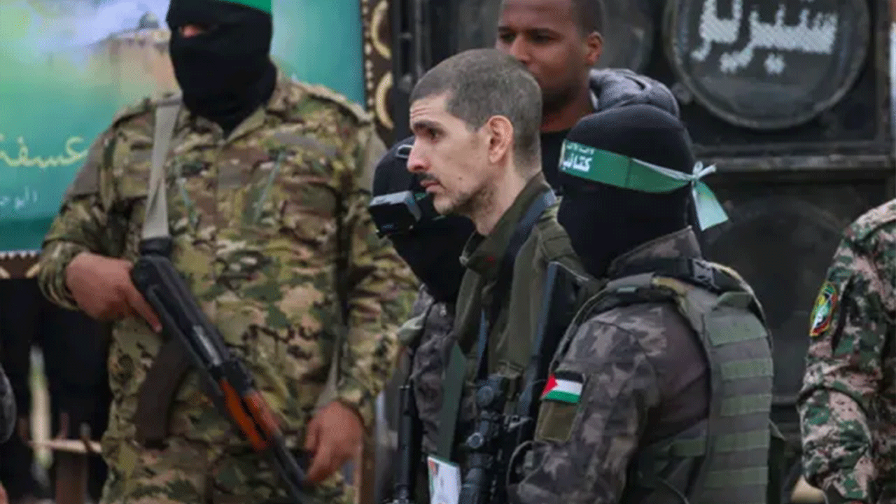 'Tarihin en şerefsiz ülkesi' kayıtlara geçti! ABD'den sözde insan hakları hassasiyeti