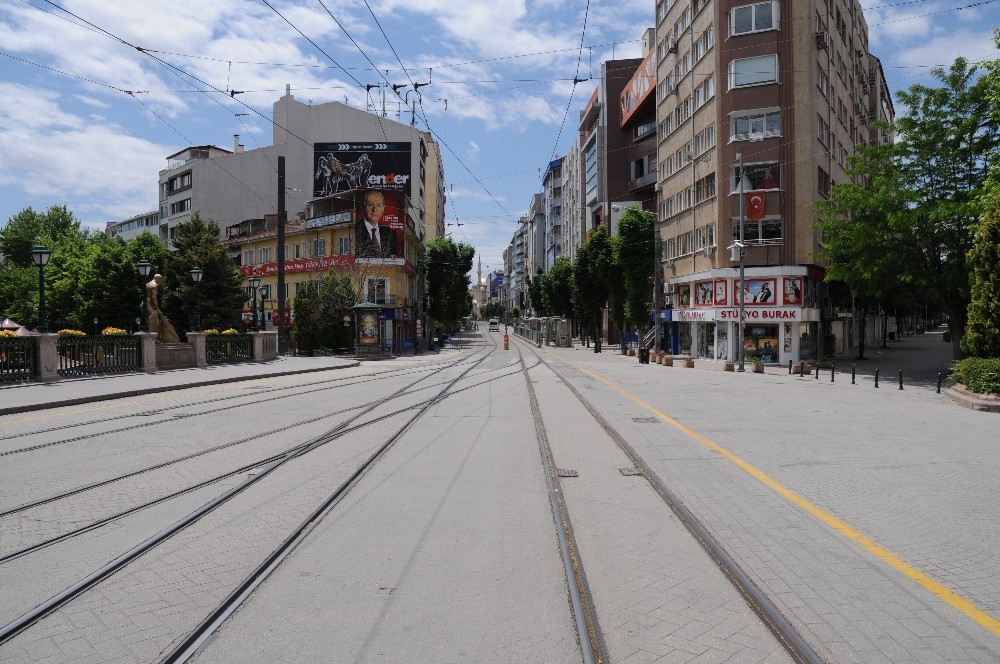 Tarihin ‘en sessiz’ bayramı 