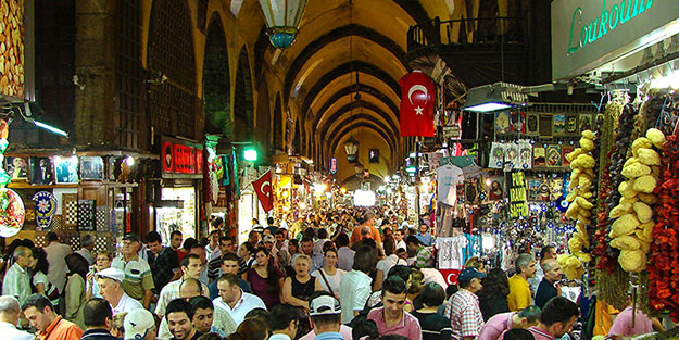 Tarihin kapıları yarın tekrar aralanıyor