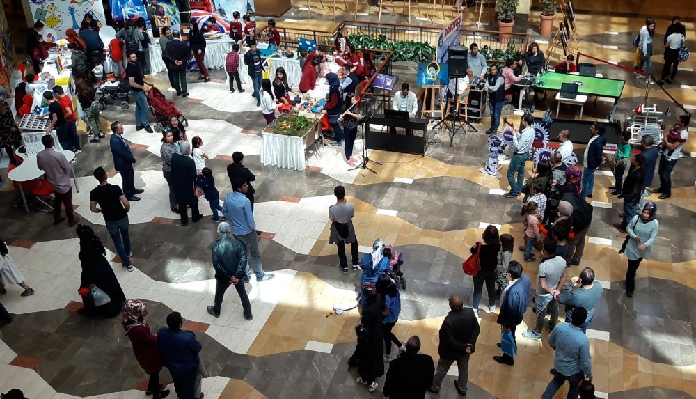 Tarihin sıfır noktasında bilim yeniden canlanıyor 