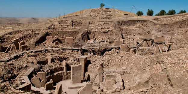 Tarihin sıfır noktası'nda heyecanlandıran keşif! Karul, Göbeklitepe'deki kazılar dünyada ses getirecek