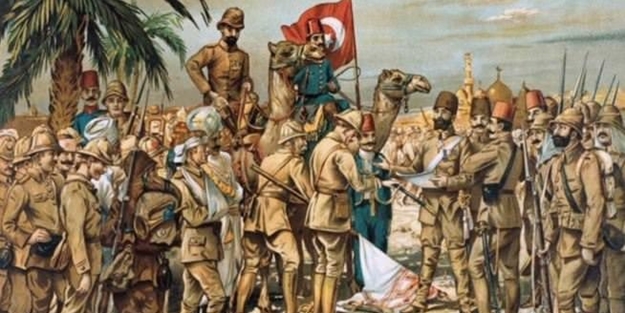 Tarihin unutturamadığı zafer: Kut'ül Amare!