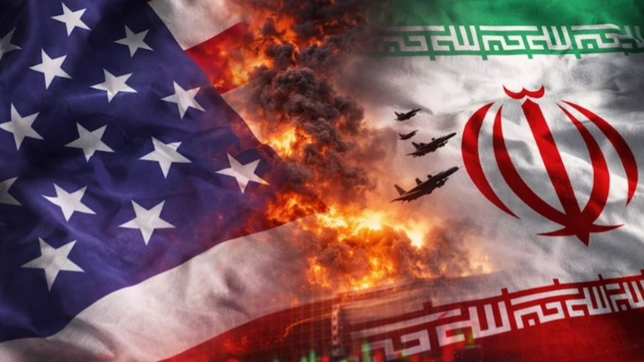 Tarihini duyurdular! ABD ve iran arasında yeni müzakere!