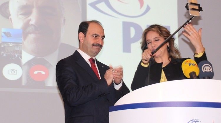 Tarihinin en yüksek gelirini elde etti