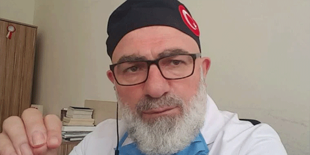 Tarihleri bile açıkladı! Ali Edizer'den yeni Gezi denemesi uyarısı