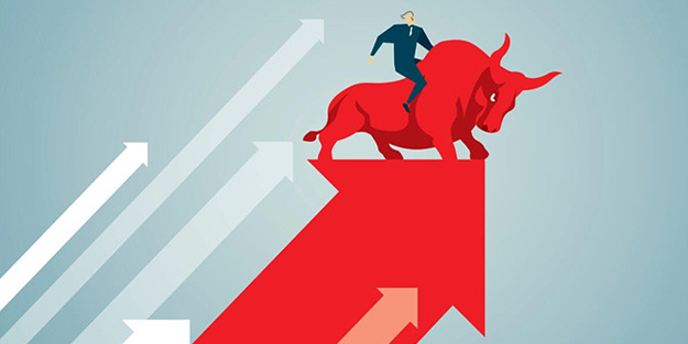 Tarihsel göstergeler ‘boğa piyasası’ diyor