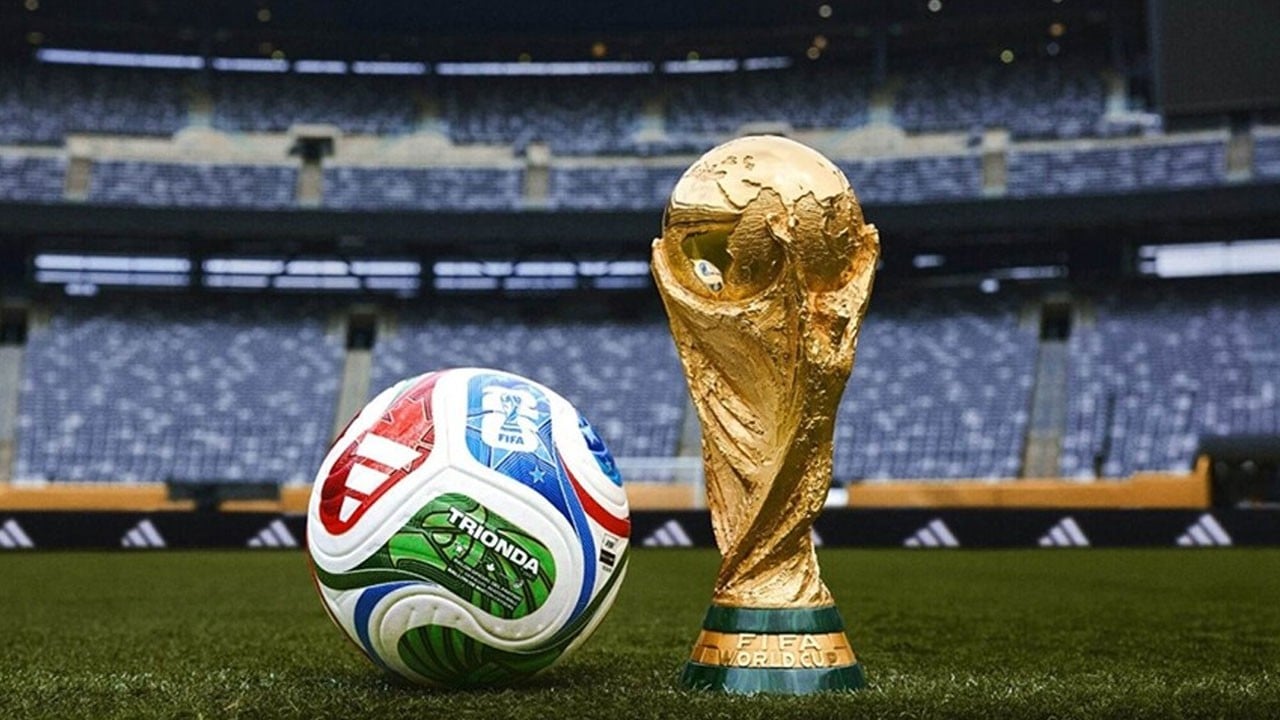 Tarihte böylesi hiç yaşanmadı! Dünya Kupası'nda bir ilk yaşanacak